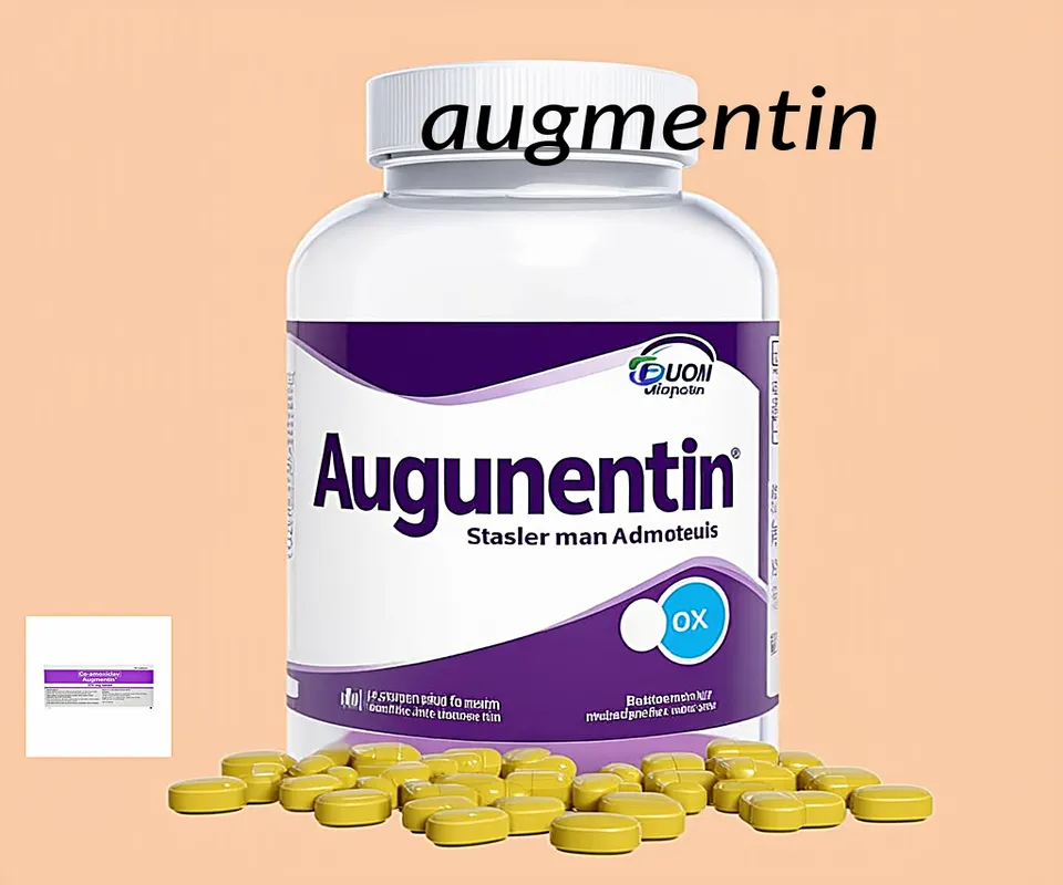 Augmentin compresse da 1 grammo prezzo